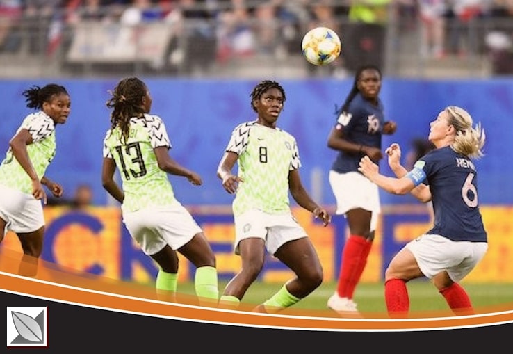 A New Era: The Rise of Women's Football in 2019